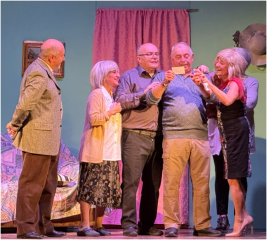 Tut per na pumusiun!